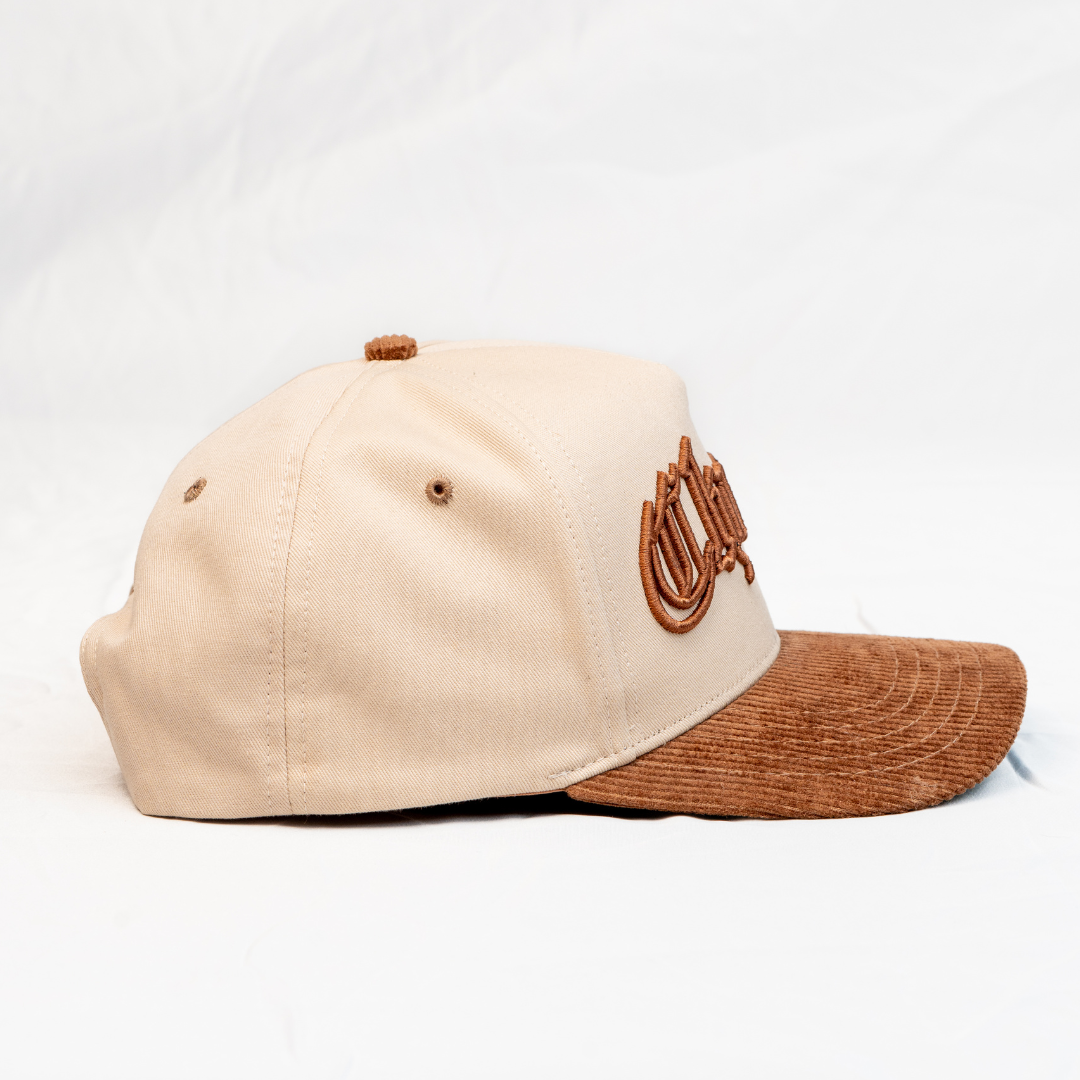 Chozn Snapback