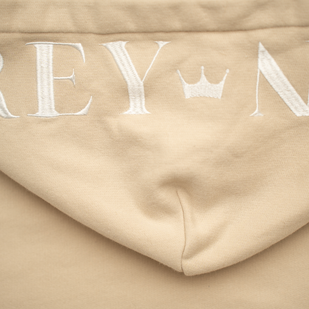 Reyna Signature Soul Prettier Hoodie – Reyna Signature