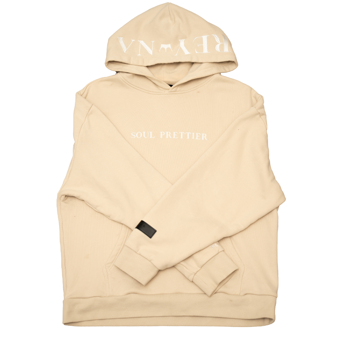 Reyna Signature Soul Prettier Hoodie – Reyna Signature
