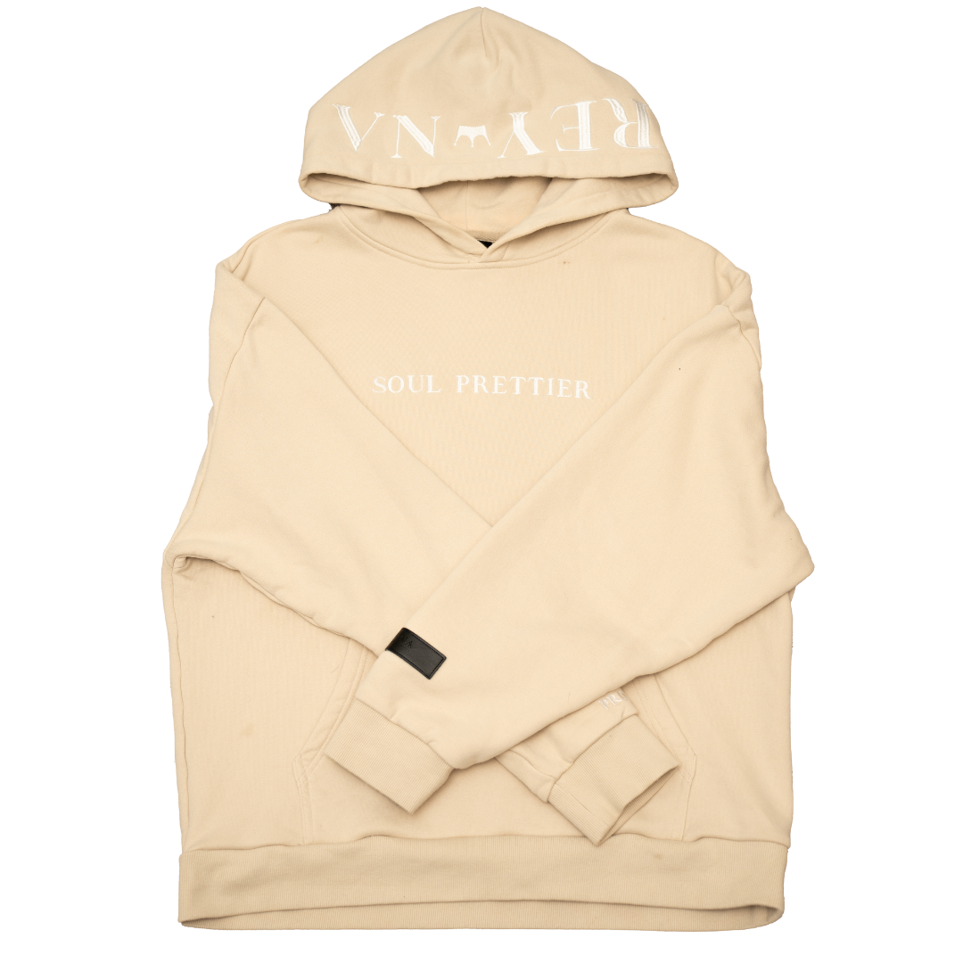 Soul Prettier Hoodie