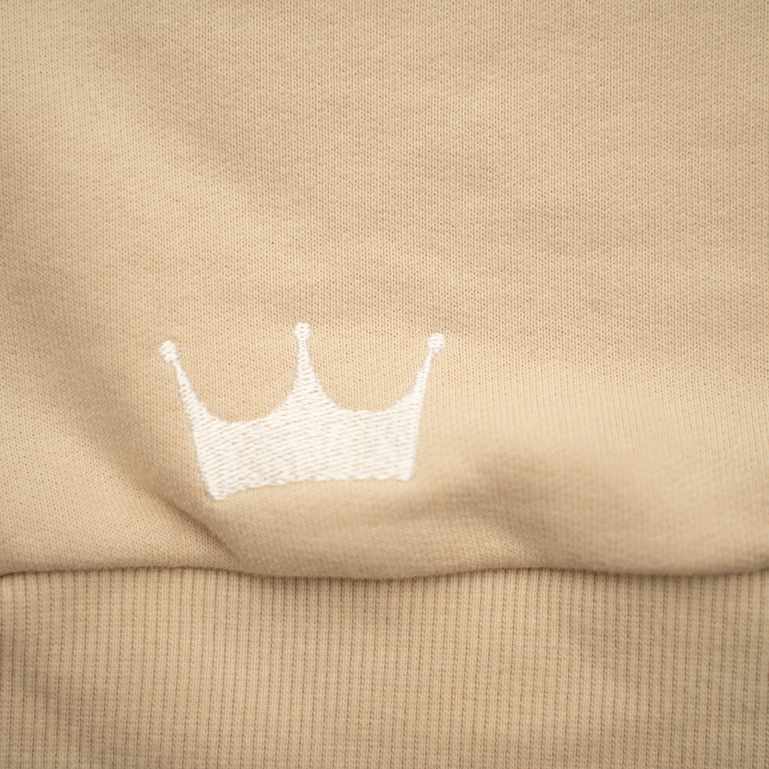 Reyna Signature Soul Prettier Hoodie – Reyna Signature