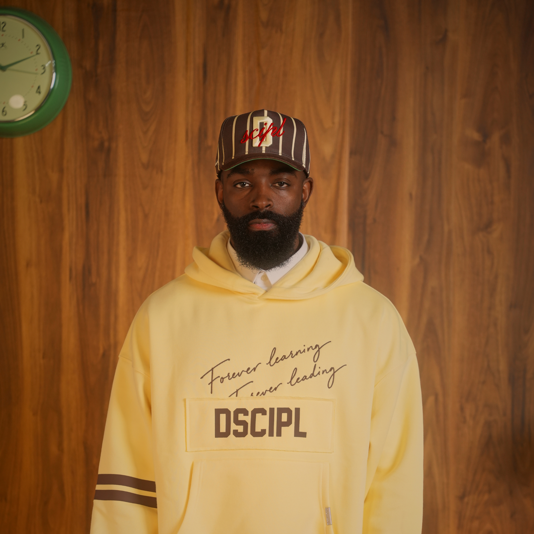 DSCIPL Varsity Hat