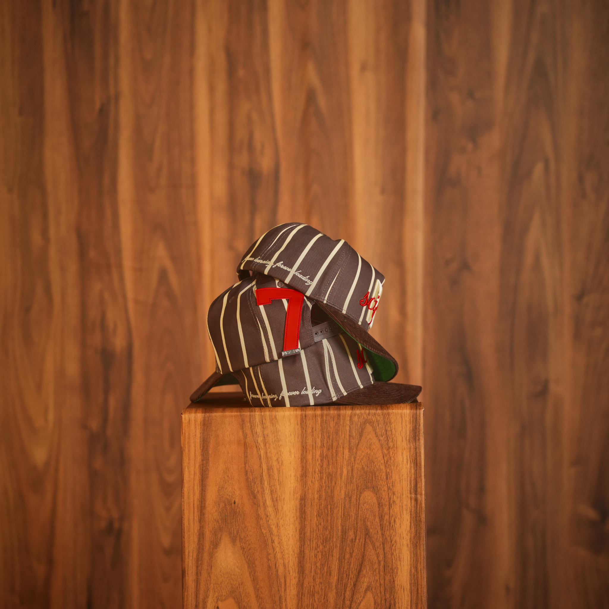DSCIPL Varsity Hat