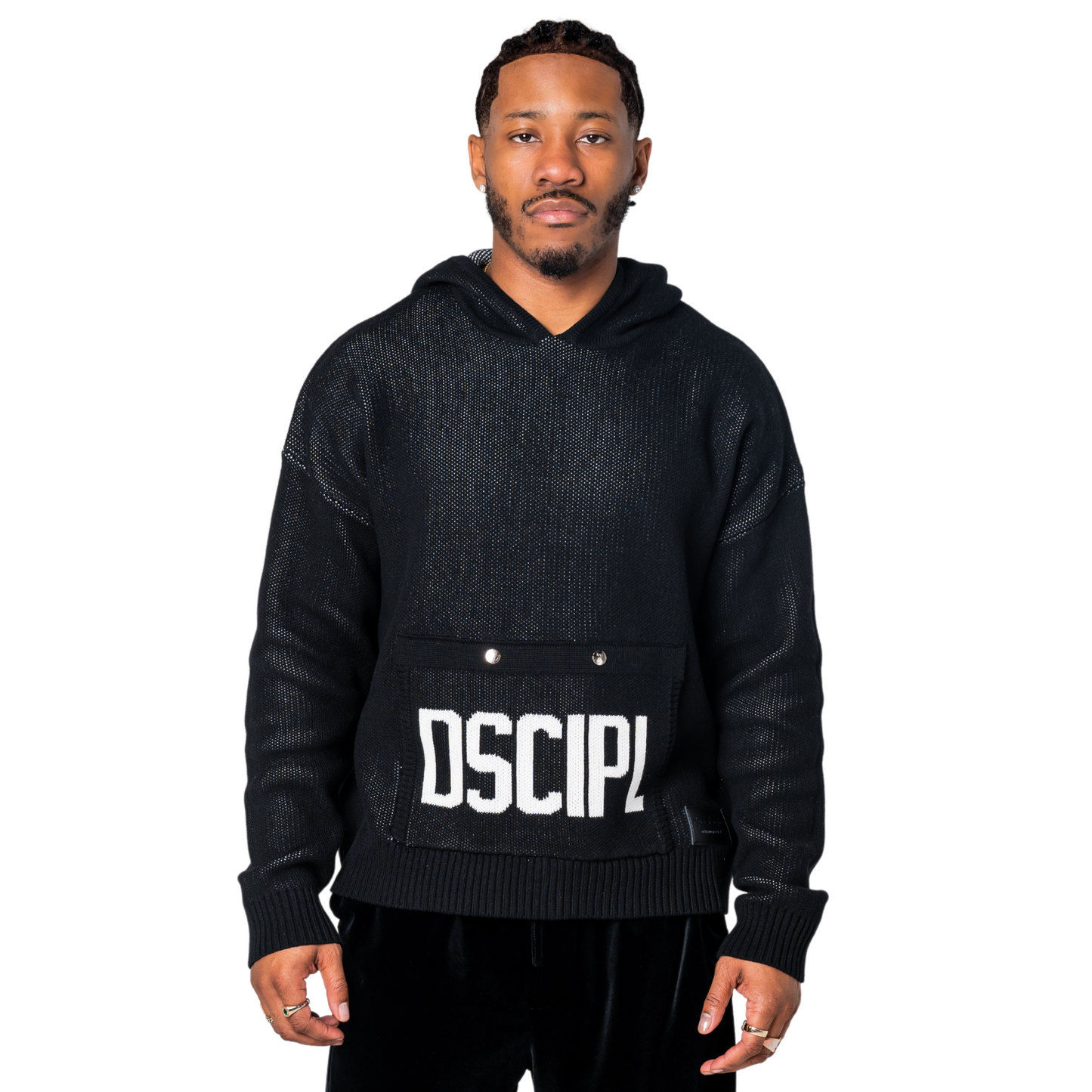 DSCIPL Hoodie