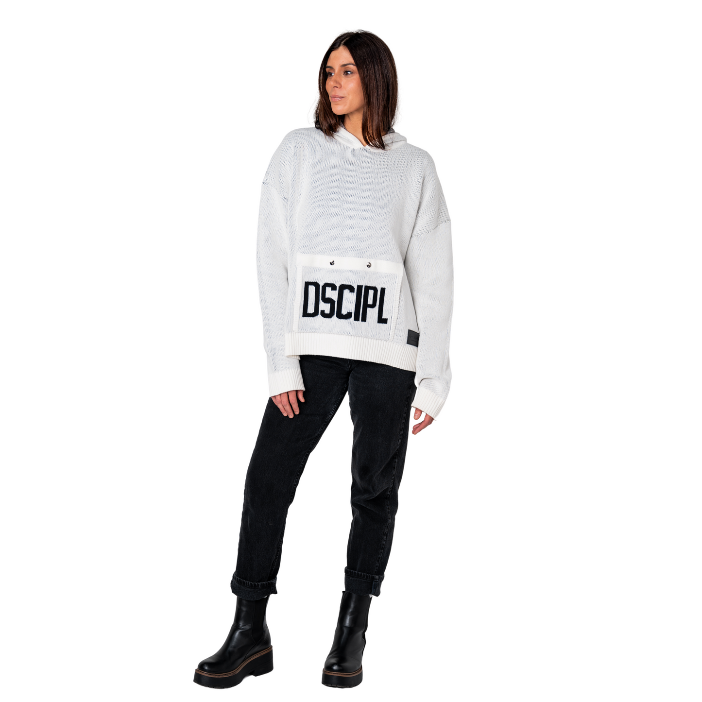 DSCIPL Hoodie