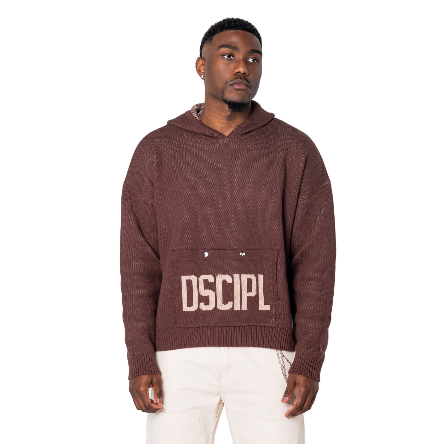 DSCIPL Hoodie