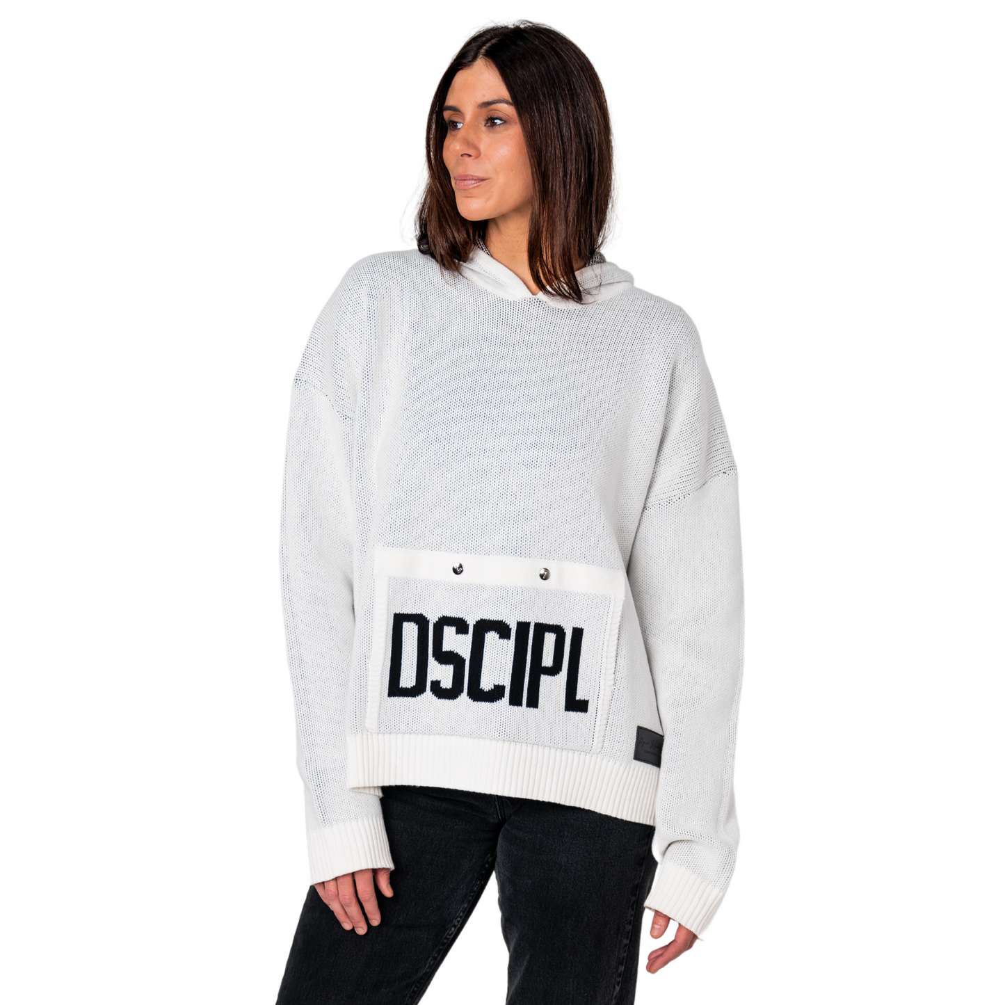 DSCIPL Hoodie