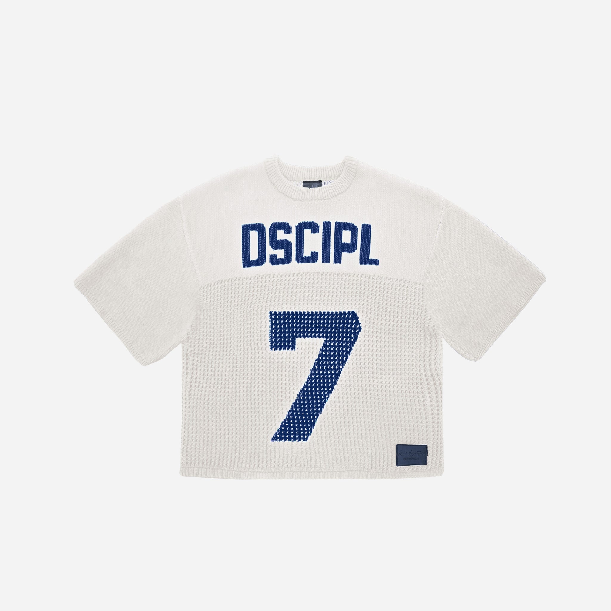 DSCIPL Jersey