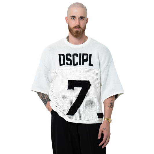 DSCIPL Jersey