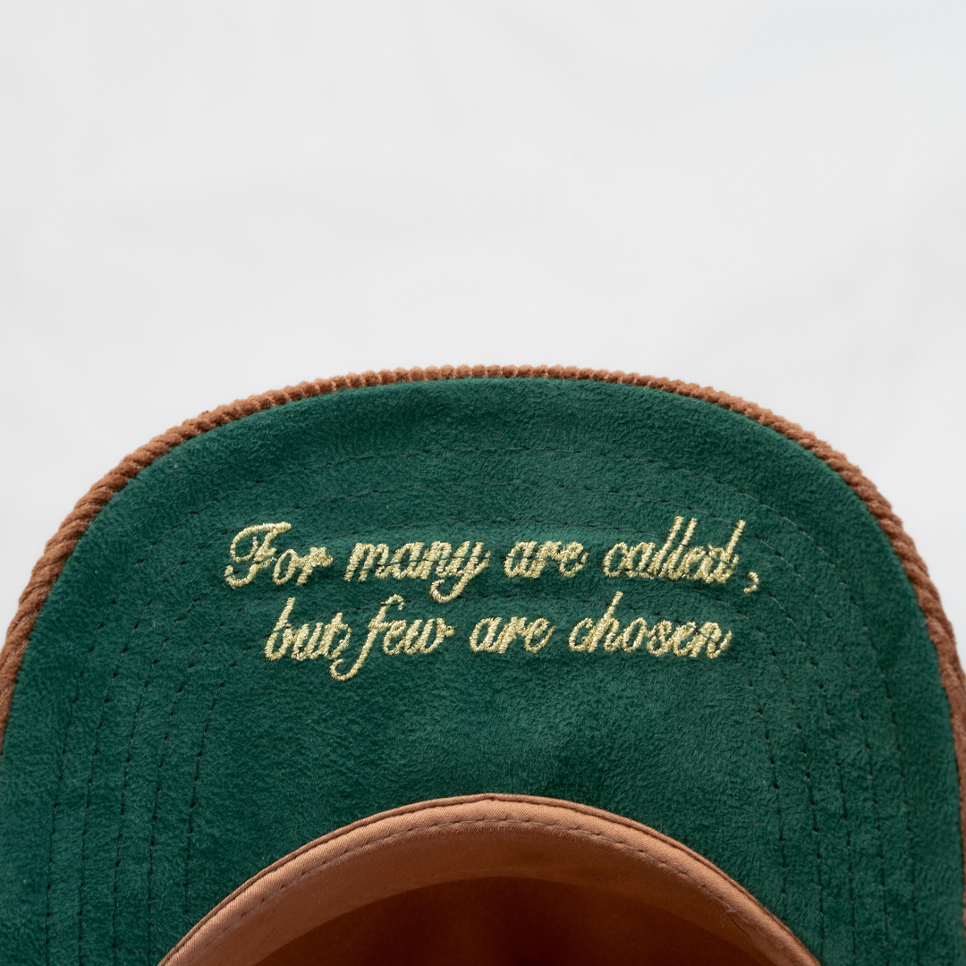 Chozn Snapback