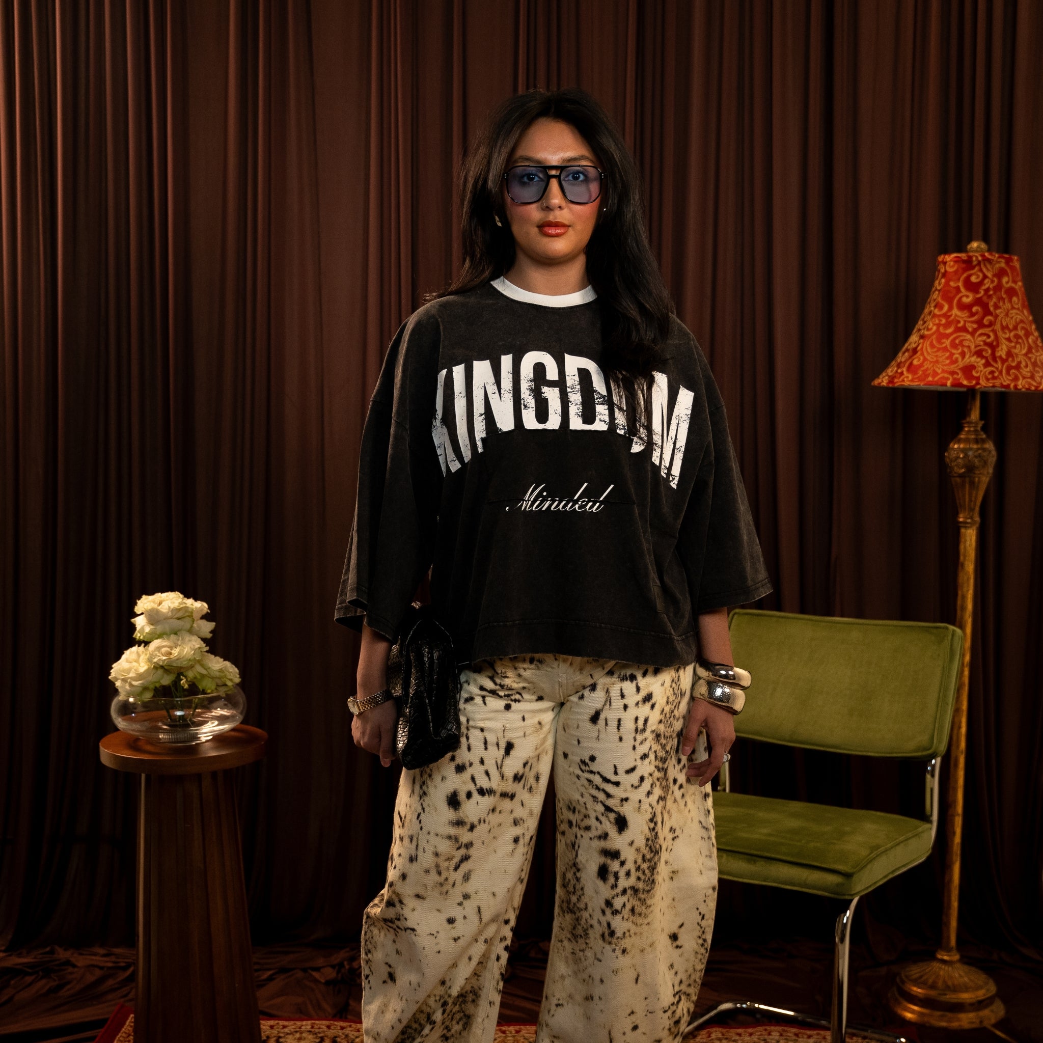 Reyna Signature Pre-order – Reyna Signature