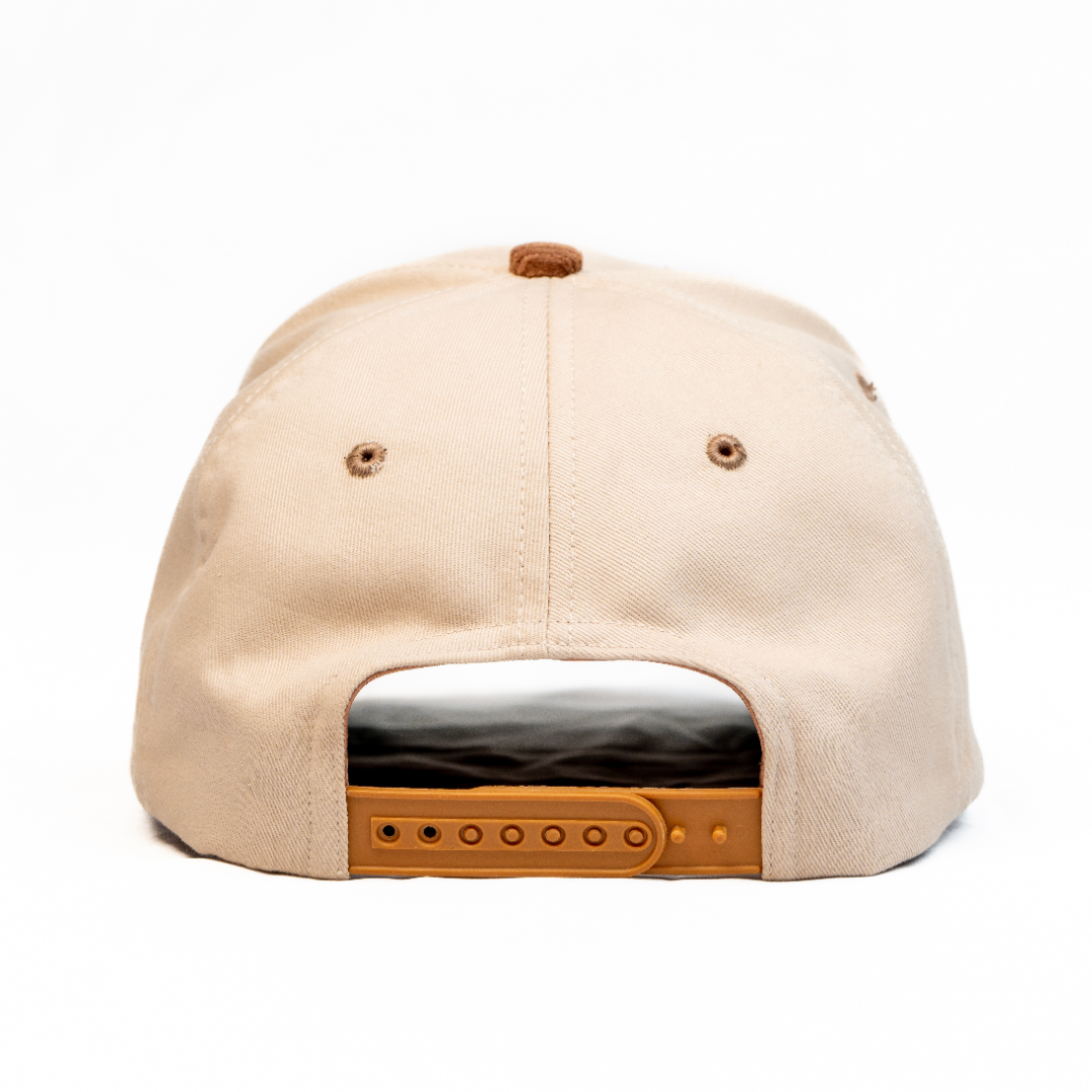 Chozn Snapback