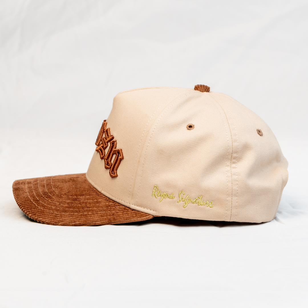 Chozn Snapback