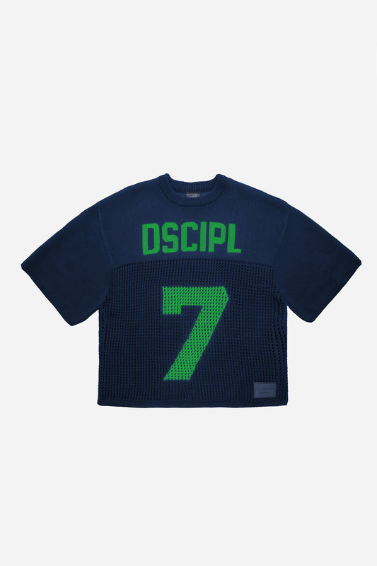 Bday DSCIPL Jersey (LMTD)