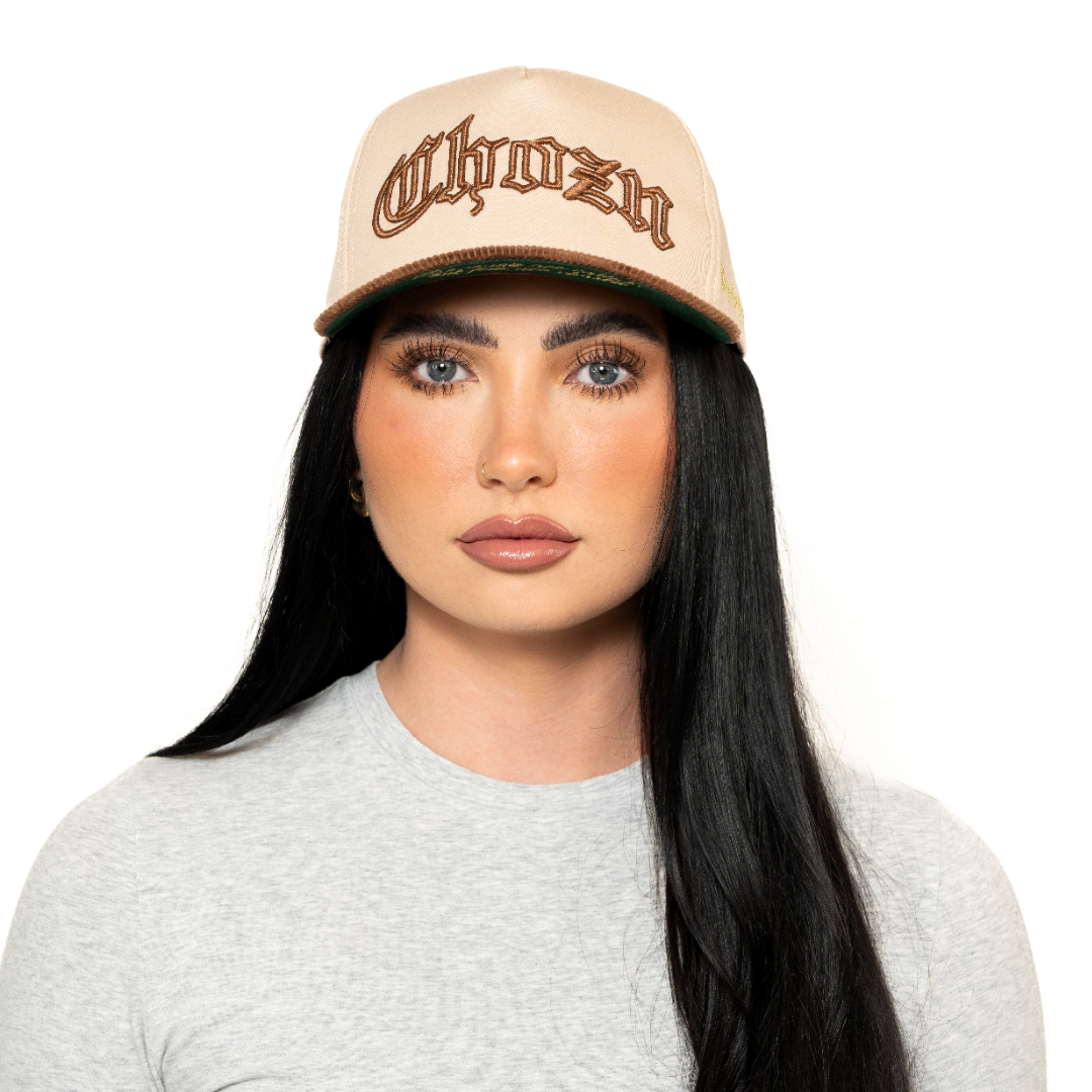 Chozn Snapback