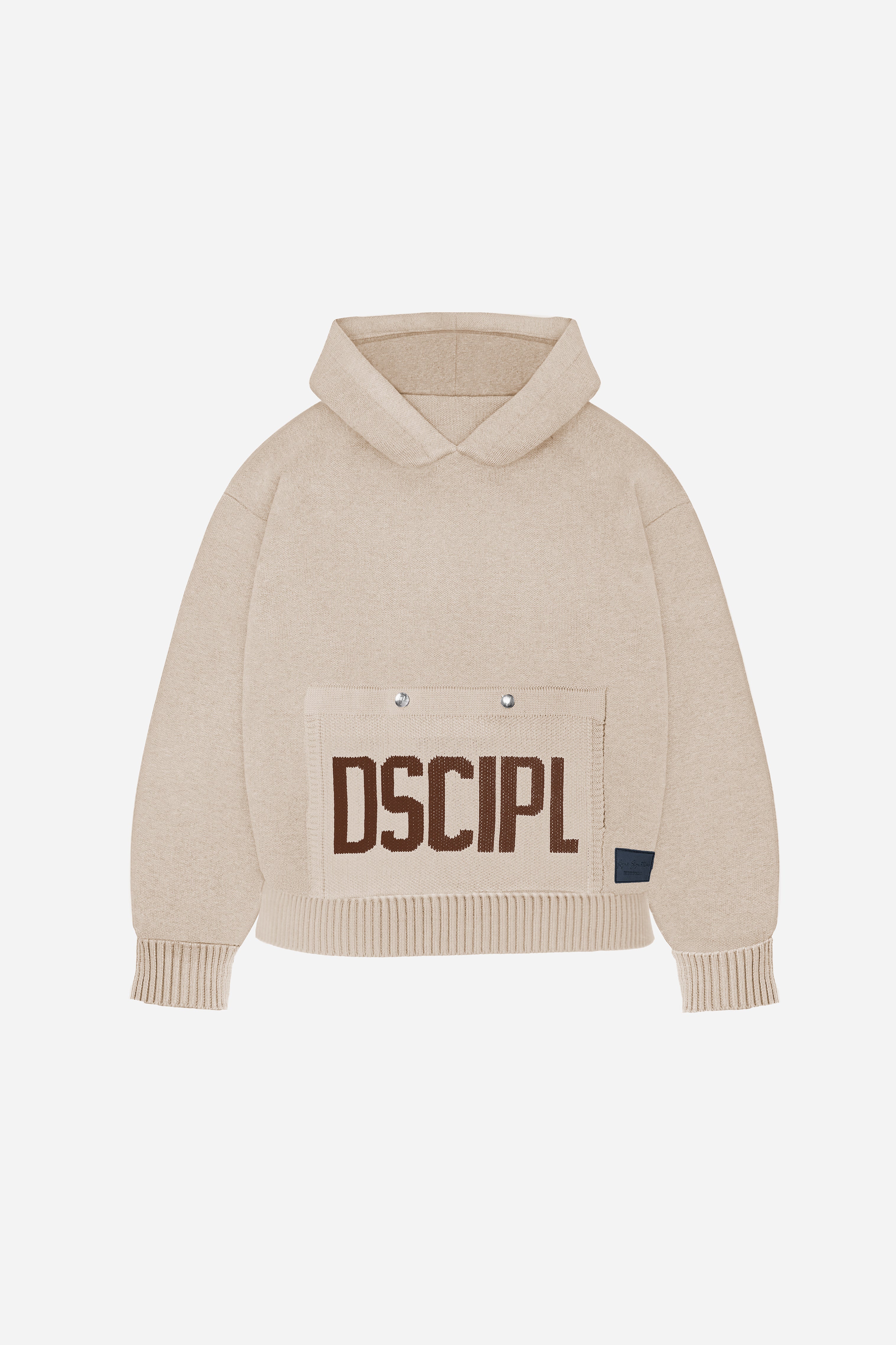 Reyna Signature DSCIPL Hoodie – Reyna Signature