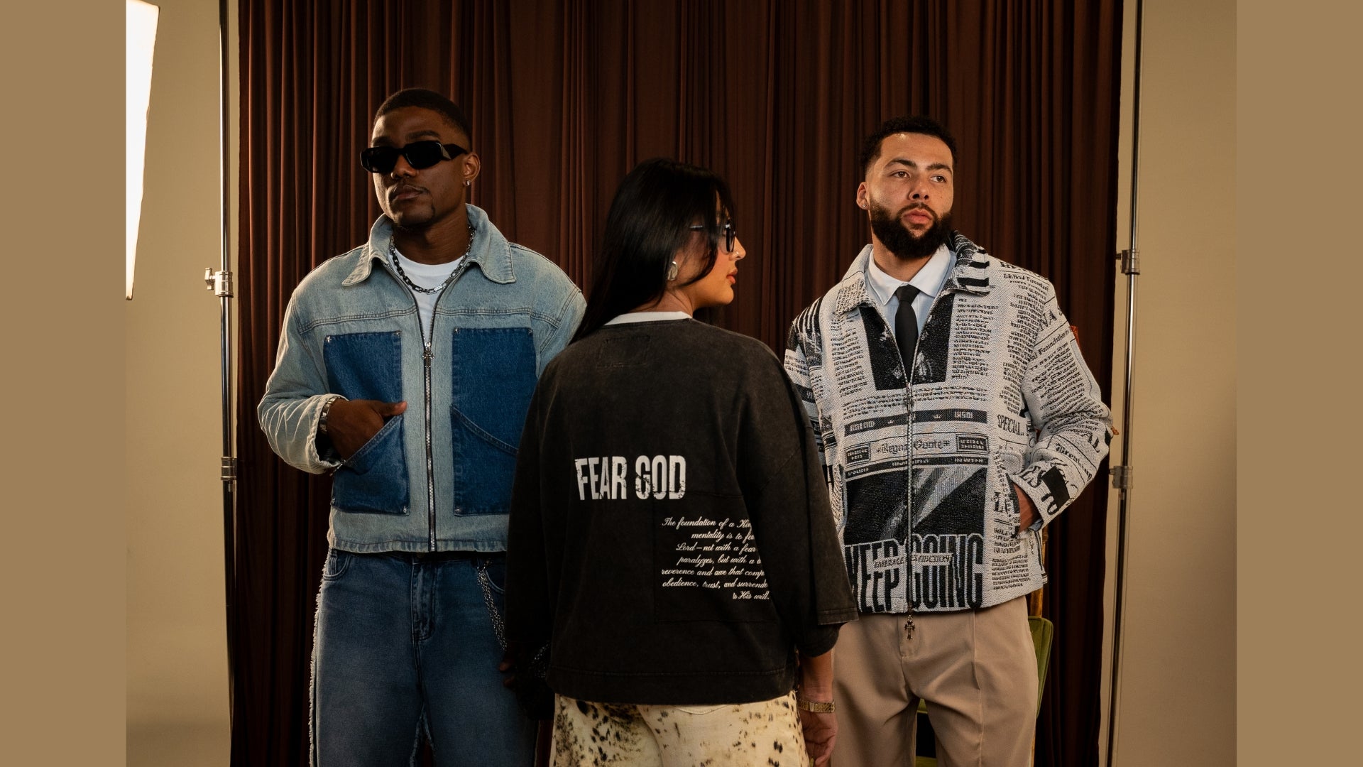 Home For the holidays