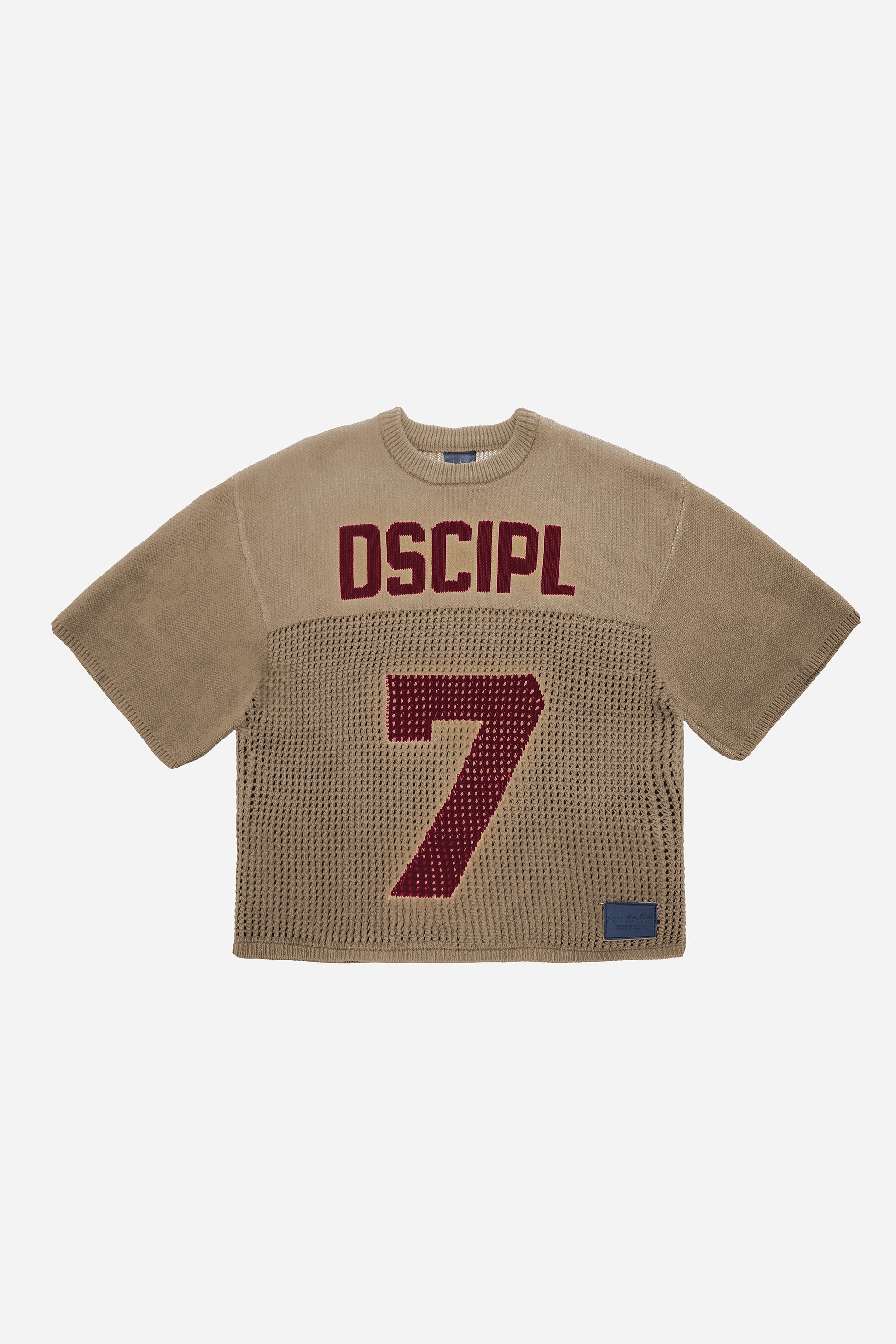 DSCIPL Jersey (LIMITED EDITION)