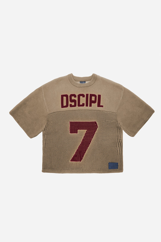 DSCIPL Jersey (LMTD)
