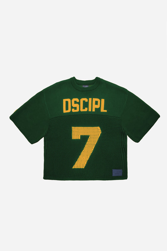 DSCIPL Jersey (LMTD)