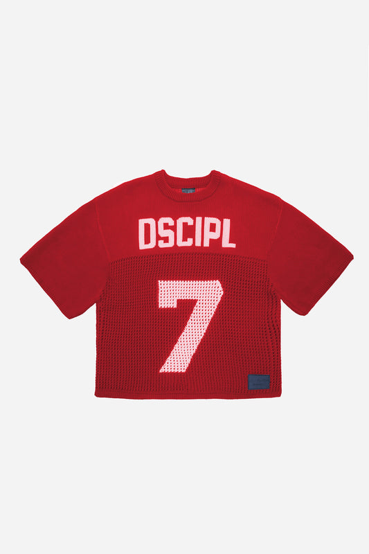 Valentines DSCIPL Jersey (LMTD)