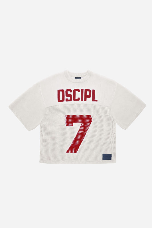 DSCIPL Jersey (LMTD)