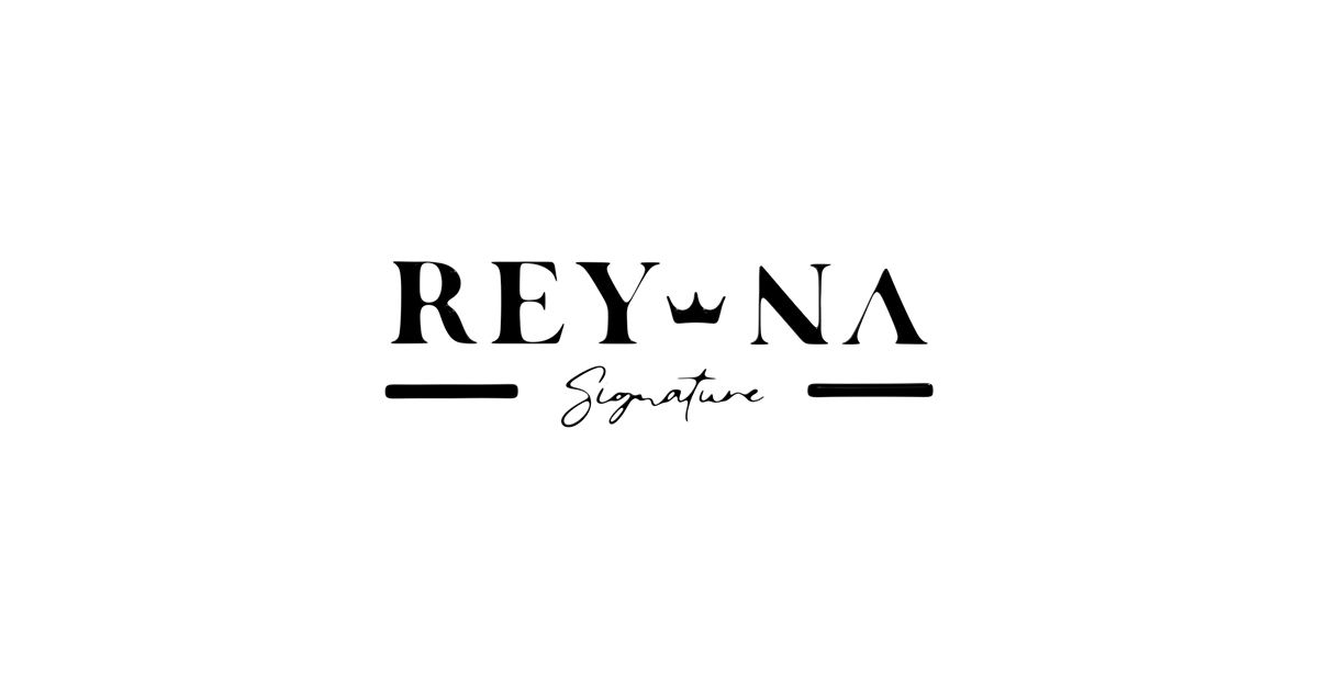 Reyna Sign Reyna Signature