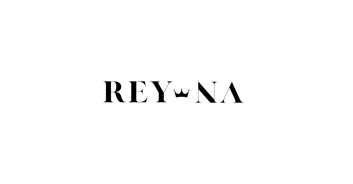 Reyna Typography Reyna Signature
